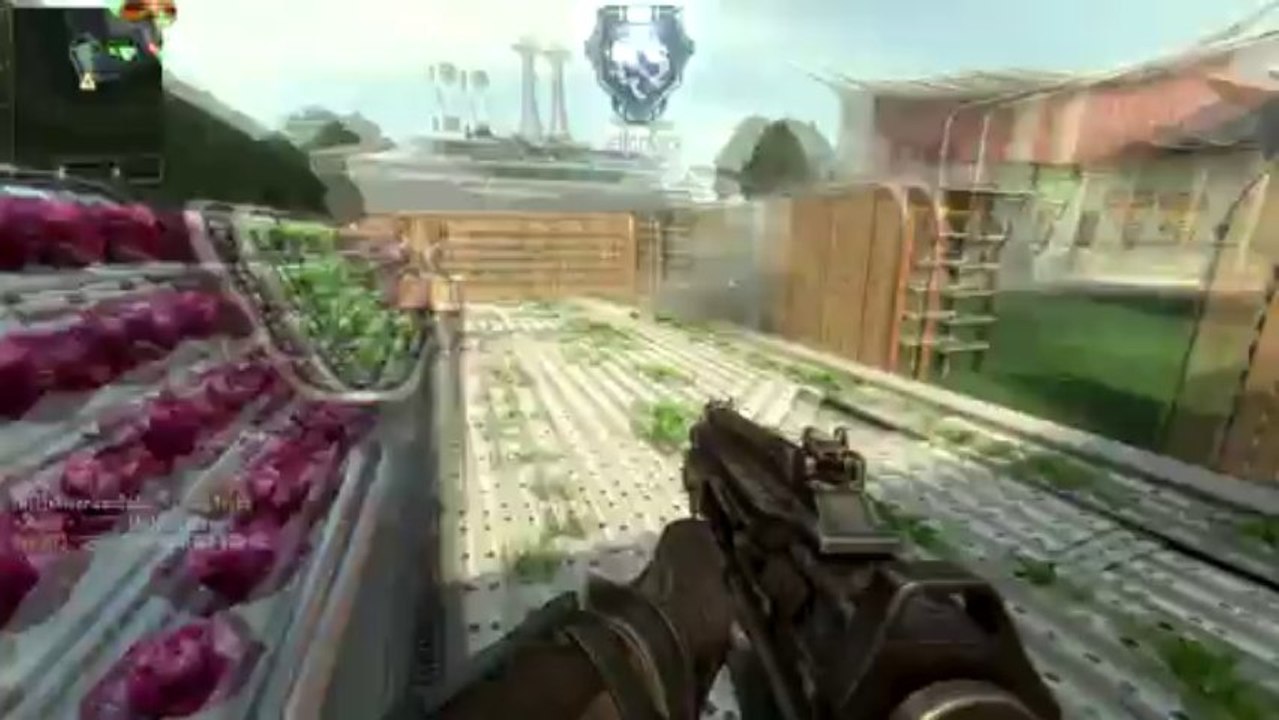 [Black Ops 2] +80 kills en domination hardcore sur Nuketown 2025 !