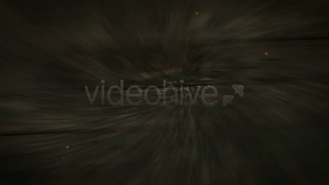 Gates Of Horthor Logo Stinger - After Effects Template