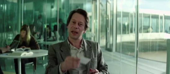 L'AMOUR EST UN CRIME PARFAIT