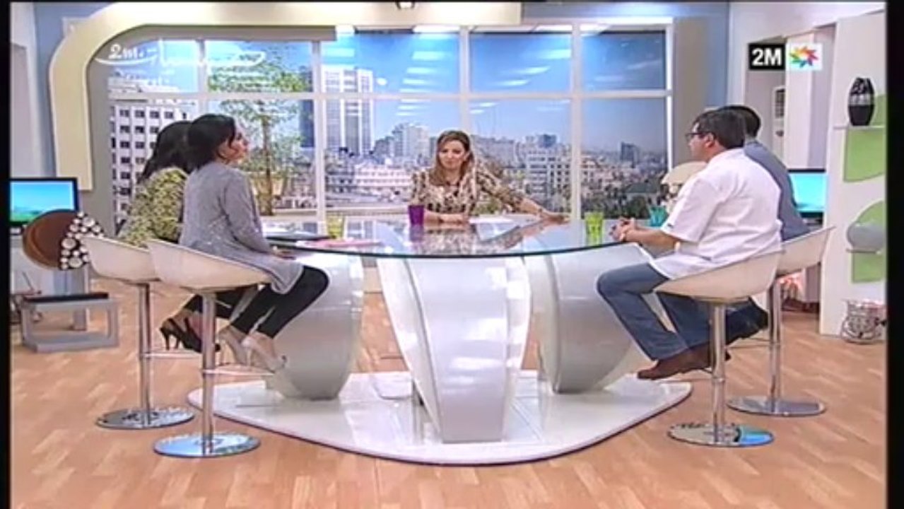 صباحيات : الخميس 26 دجنبر