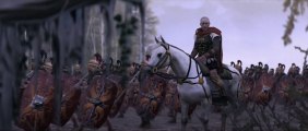 Total War Rome II DLC Caesar in Gaul Campaign Pack
