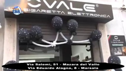 Ovale la sigaretta elettronica che cercavi