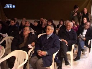 Završen festival arheološkog filma, 26. decembar 2013.