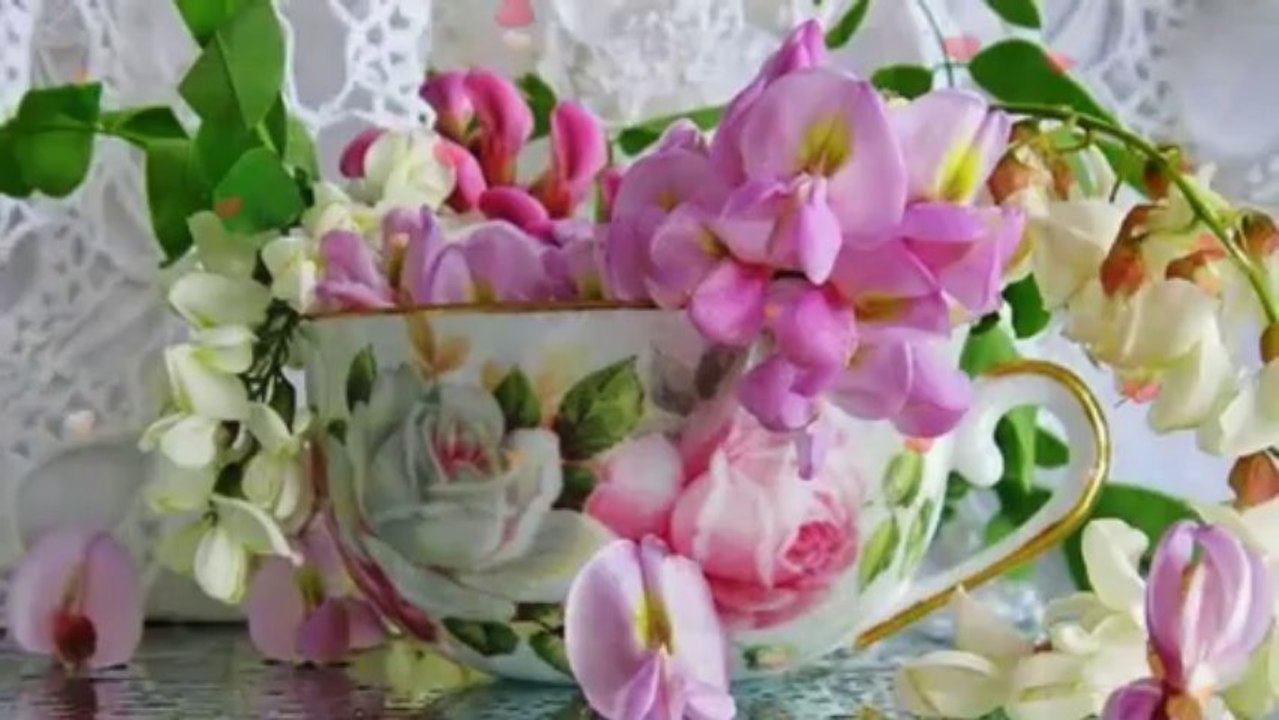 Живот сред любов и красота... ...(music Eldar Mansurov)... ...
