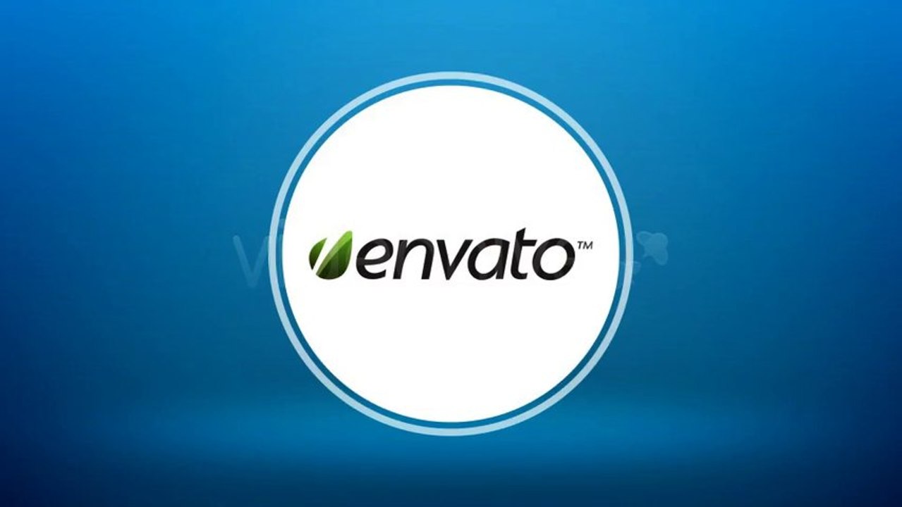 Service Product Promotion - After Effects Template
