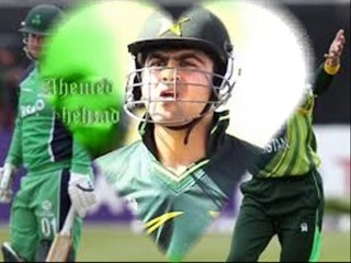 Greetings from Junaid Khan