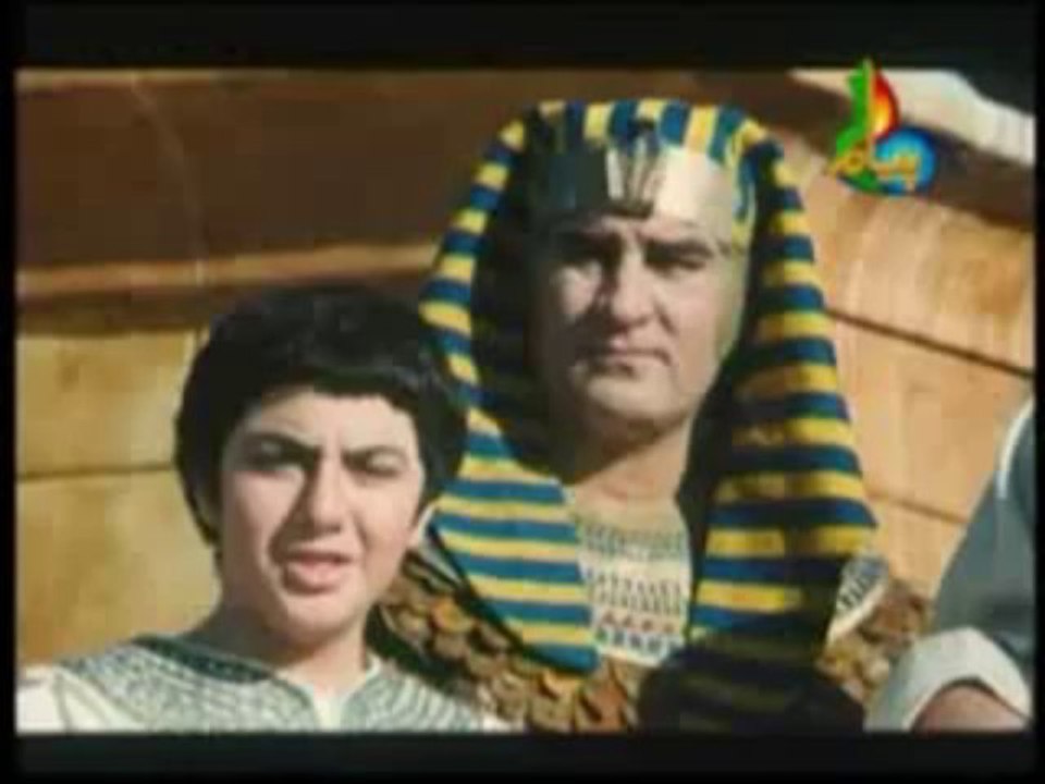 HAZRAT YOUSUF A.S ( Urdu ) Episode 13 - video Dailymotion