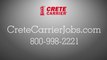 Atlanta Truck Driving Jobs | Crete Carrier Jobs