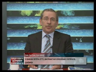 GÜNDEM MÜZAKERE (25.12.2013) 2.KISIM