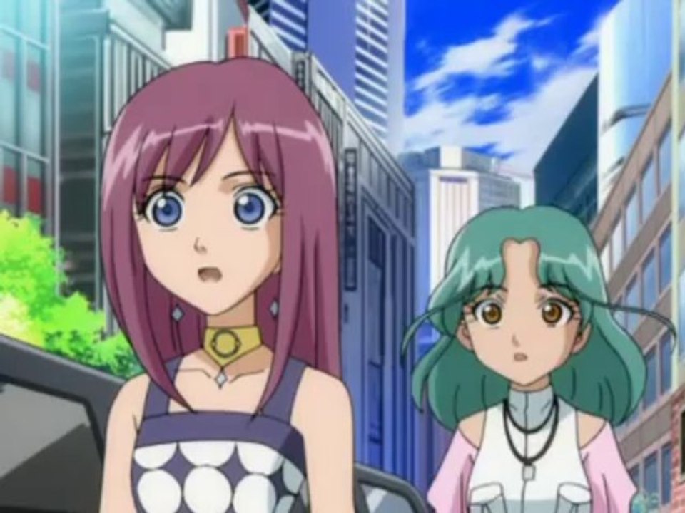 bakugan battle brawlers aflevering 7 Bakugan Idool