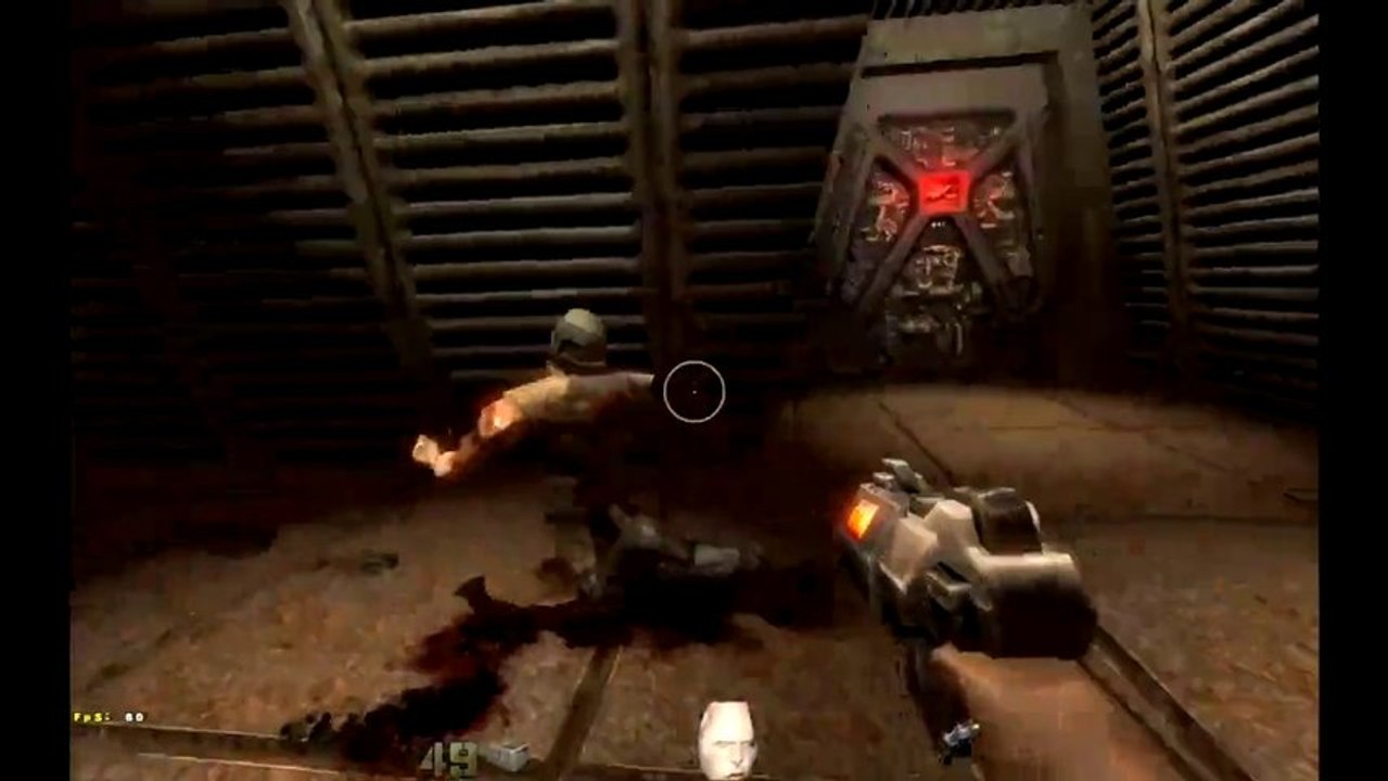 Quake 2  ( PC GAME )