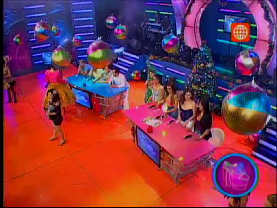 Super Sabado del 14 de Diciembre del 2013 - Parte 2