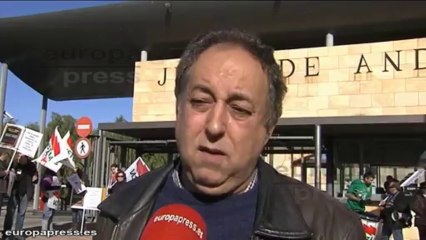 Ustea pide a Junta que "respete" criterios en contrataciones