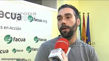 Facua ve "inaceptable" el informe de la CNMC