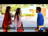 Chhoti Chhoti Khushiyan-Episode 38