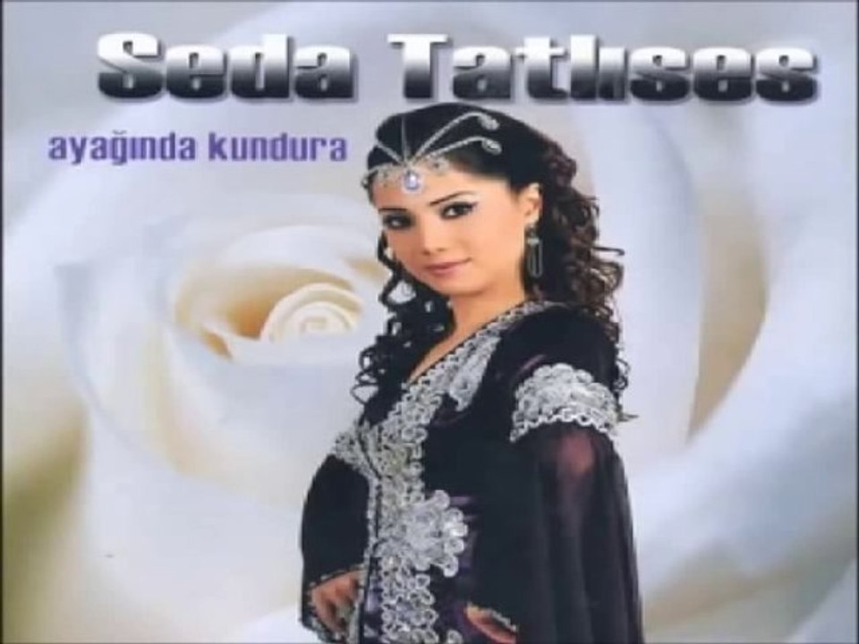 Seda Tatlıses - Antepten Öte