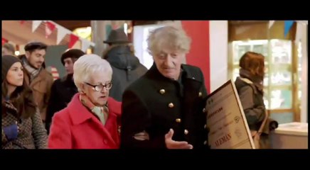 Esto no es navidad-Comerciales de navidad-CL