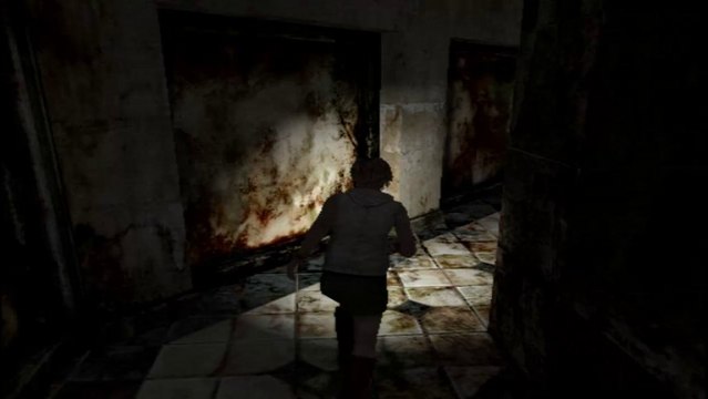 Retro Guia #1: Silent Hill 3 (Parte 6 - Centro Comercial - Alterno 3/3)