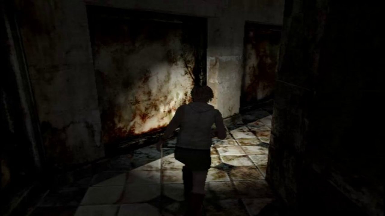 Retro Guia #1: Silent Hill 3 (Parte 6 - Centro Comercial - Alterno 3/3)