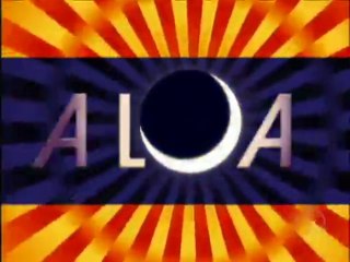 A LUA ME DISSE- Abertura