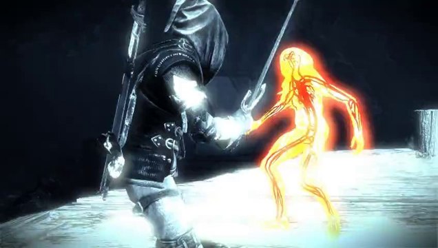 Прохождение игры Ведьмак 2 , часть 24