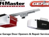 La Palma Garage Door Repair Call (714) 563-4319