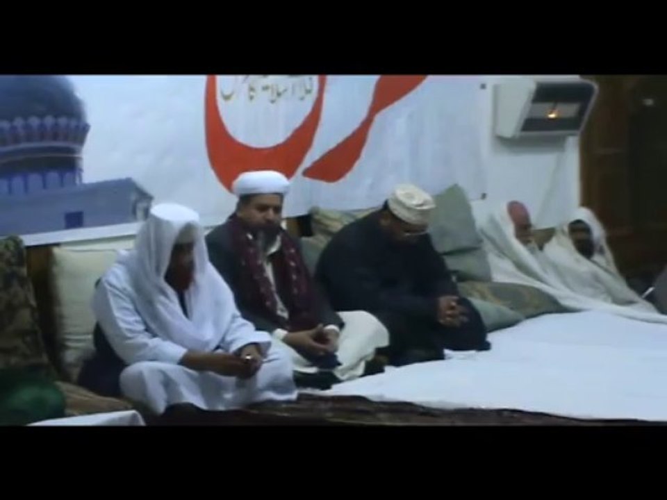 Urs- (9) Tilawat