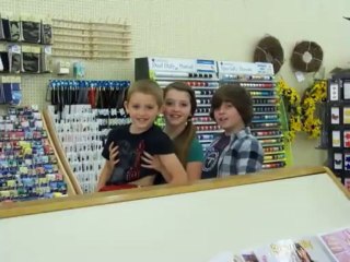 shortest video ever...but it's funny _)