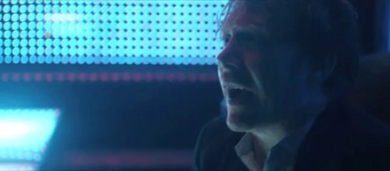 Charlie Countryman Trailer 1080p