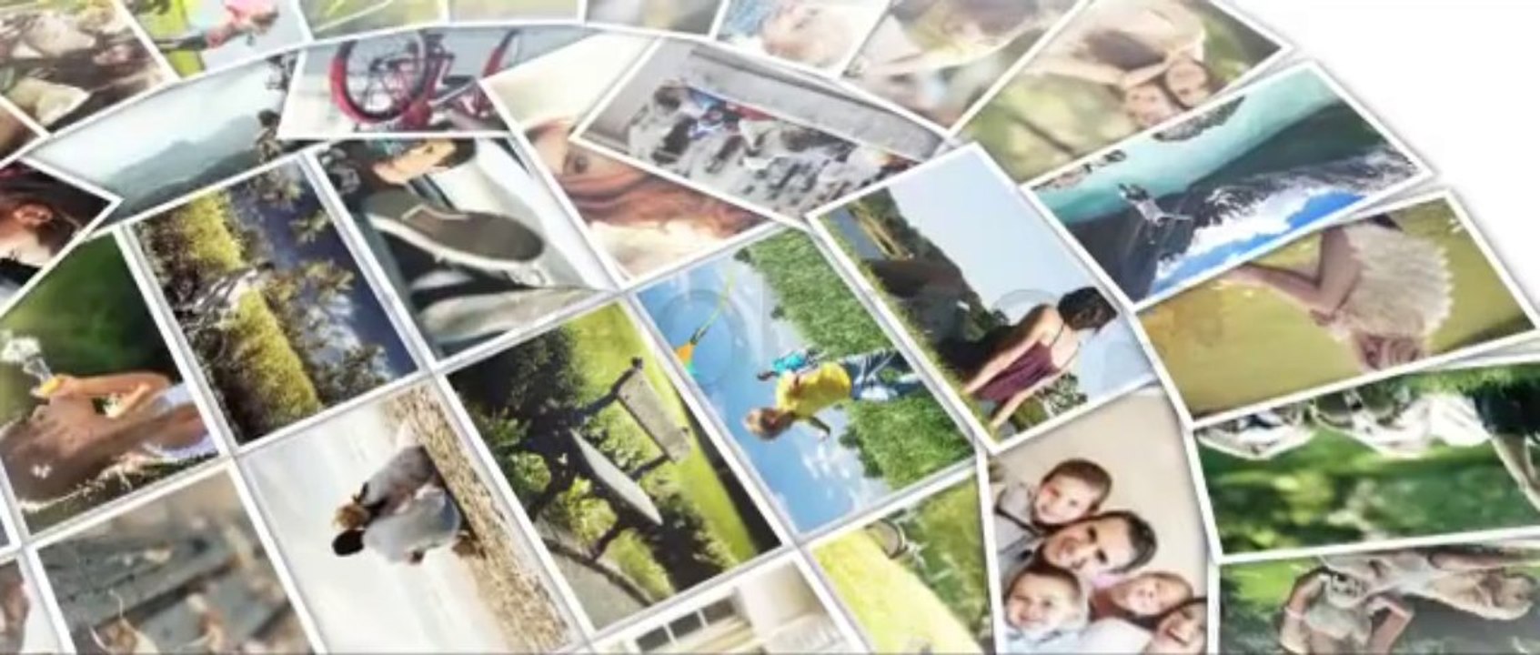 Memories Forever - After Effects Template