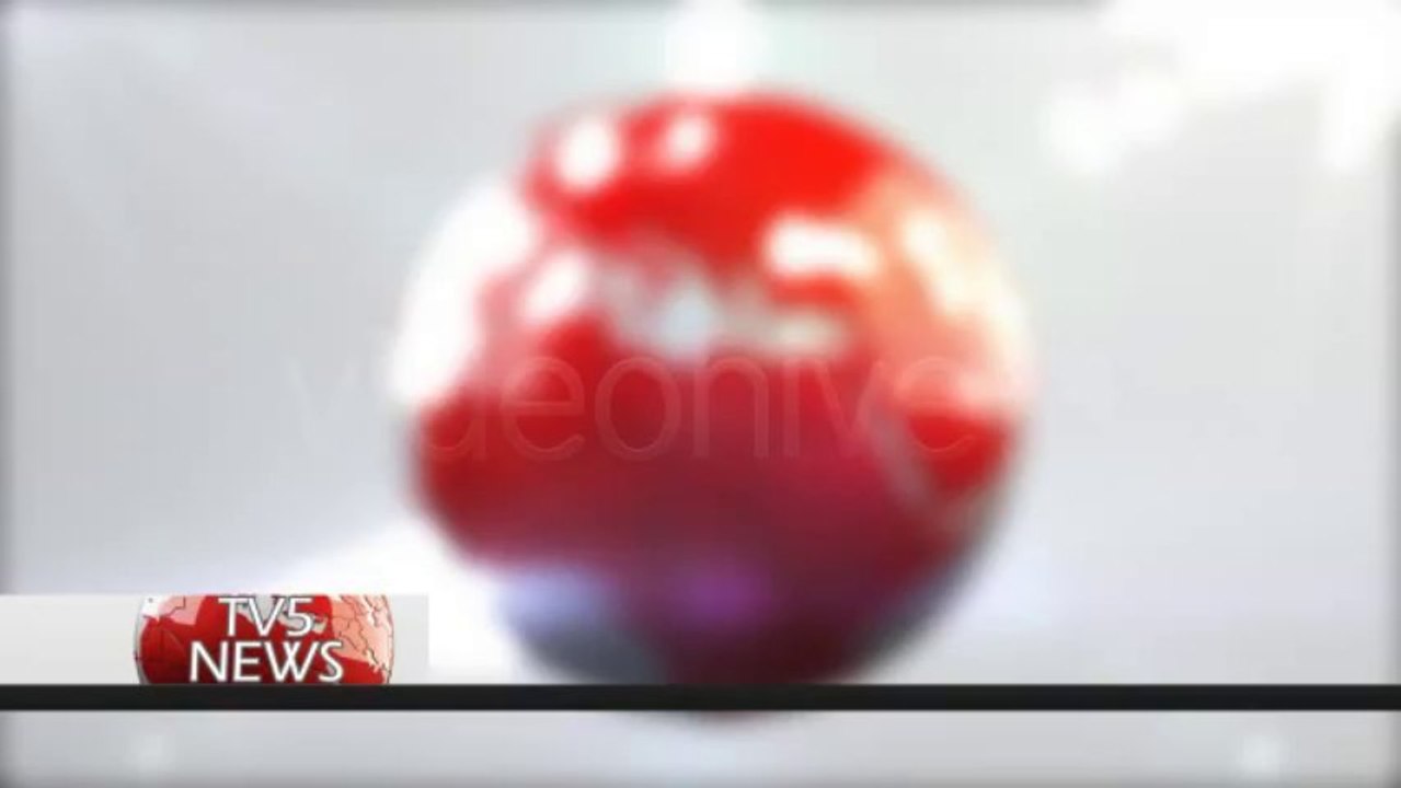 Broadcast Design - Complete News Package - After Effects Template