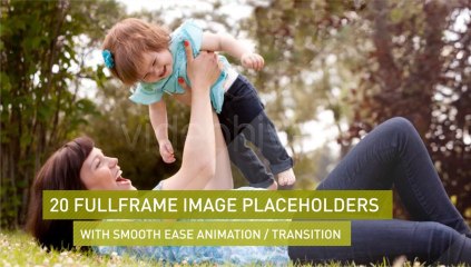 Happy Sunday Slides - After Effects Template