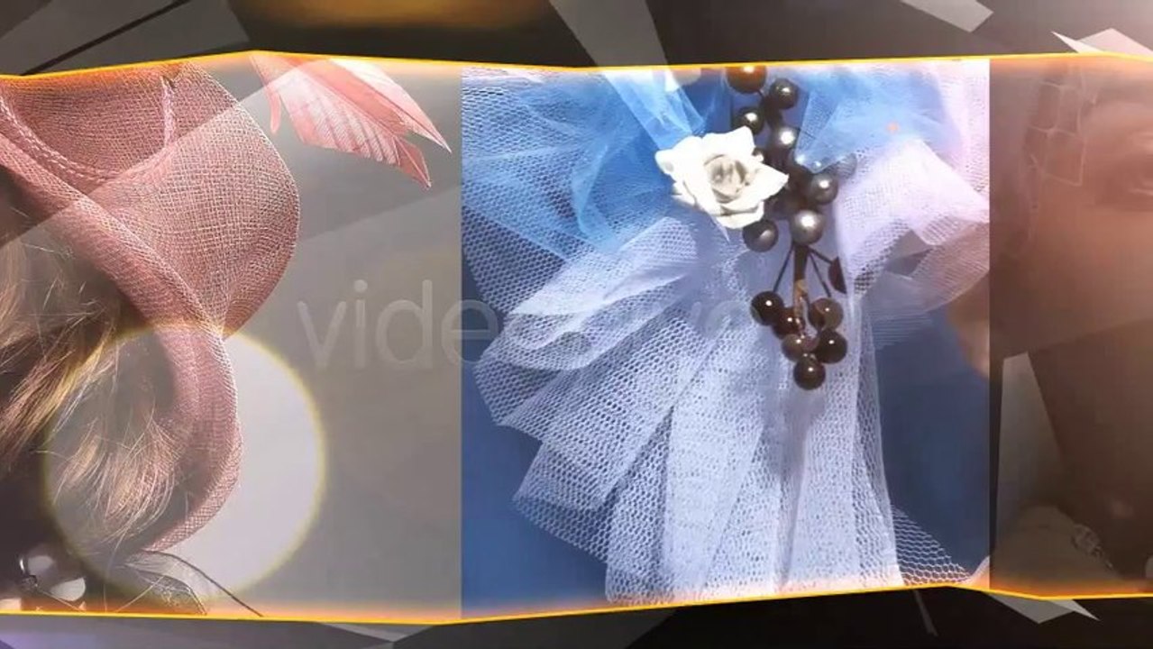Crystal Future - After Effects Template