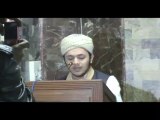 Urs- (12) Peer Syed Hassam uddin Mehmood (Wali Ahad)