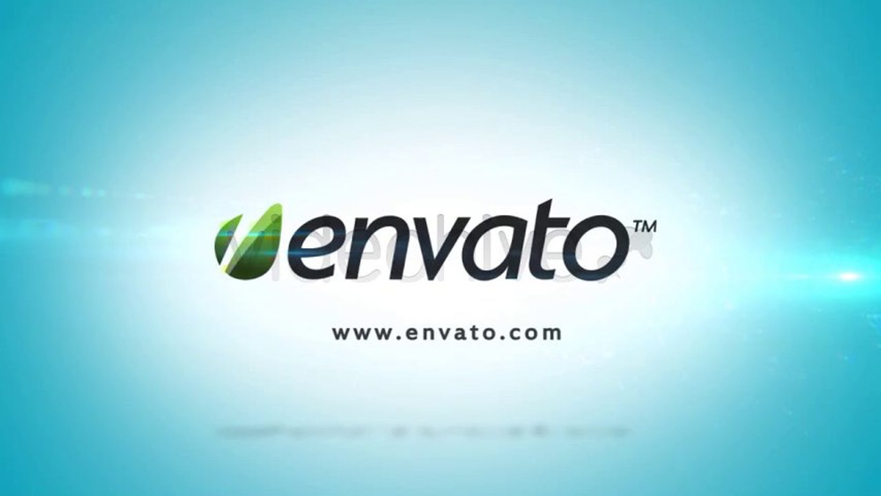 Clean Reveal - After Effects Template