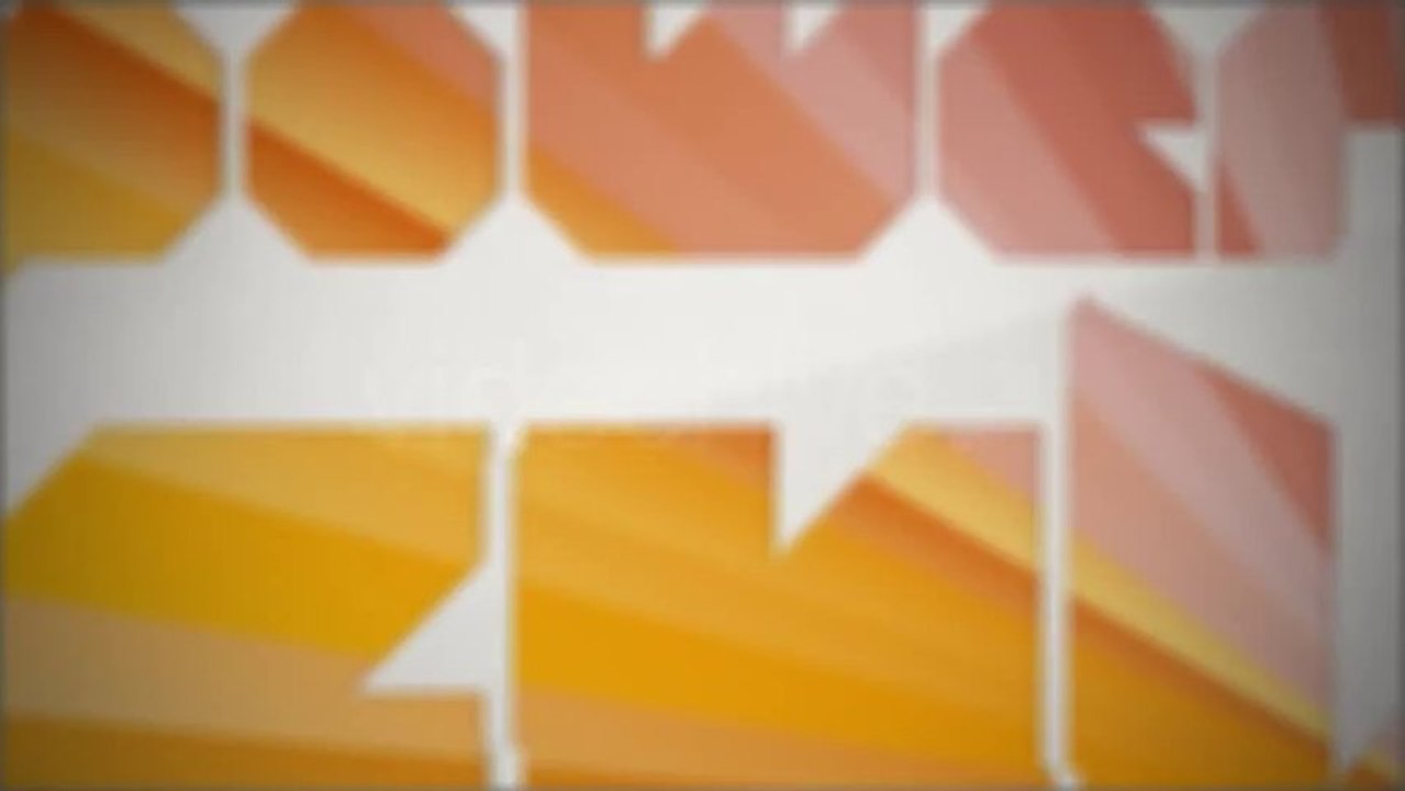Papercut - After Effects Template