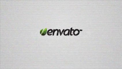 Dubstep Logo Intro - After Effects Template