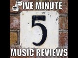 004 Review: Arctic Monkeys - AM