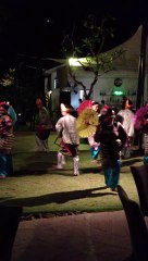 Danses traditionnelles malaises 2