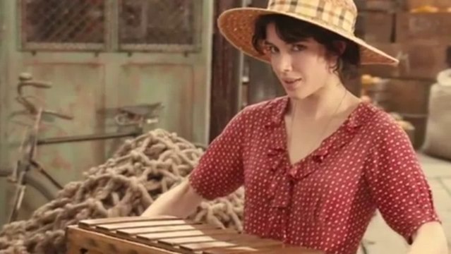 MARIUS ET FANNY streaming film en entier streaming VF partie 1