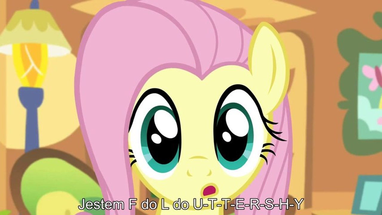 Flutterlicious Napisy PL