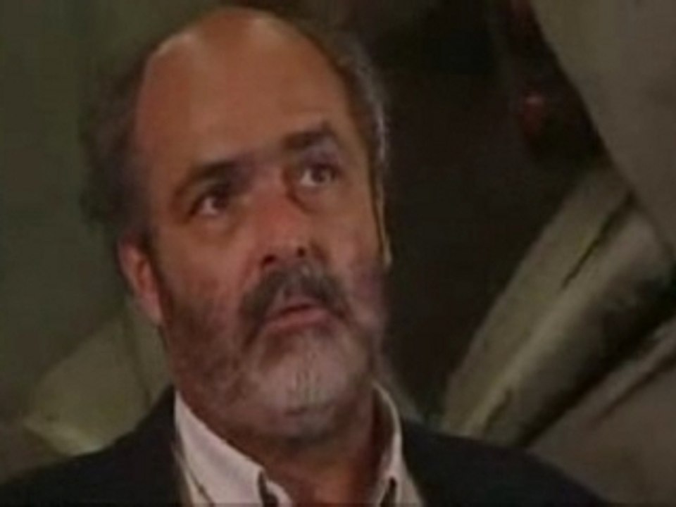 Duboc  - OVNI - france 2 en 2001