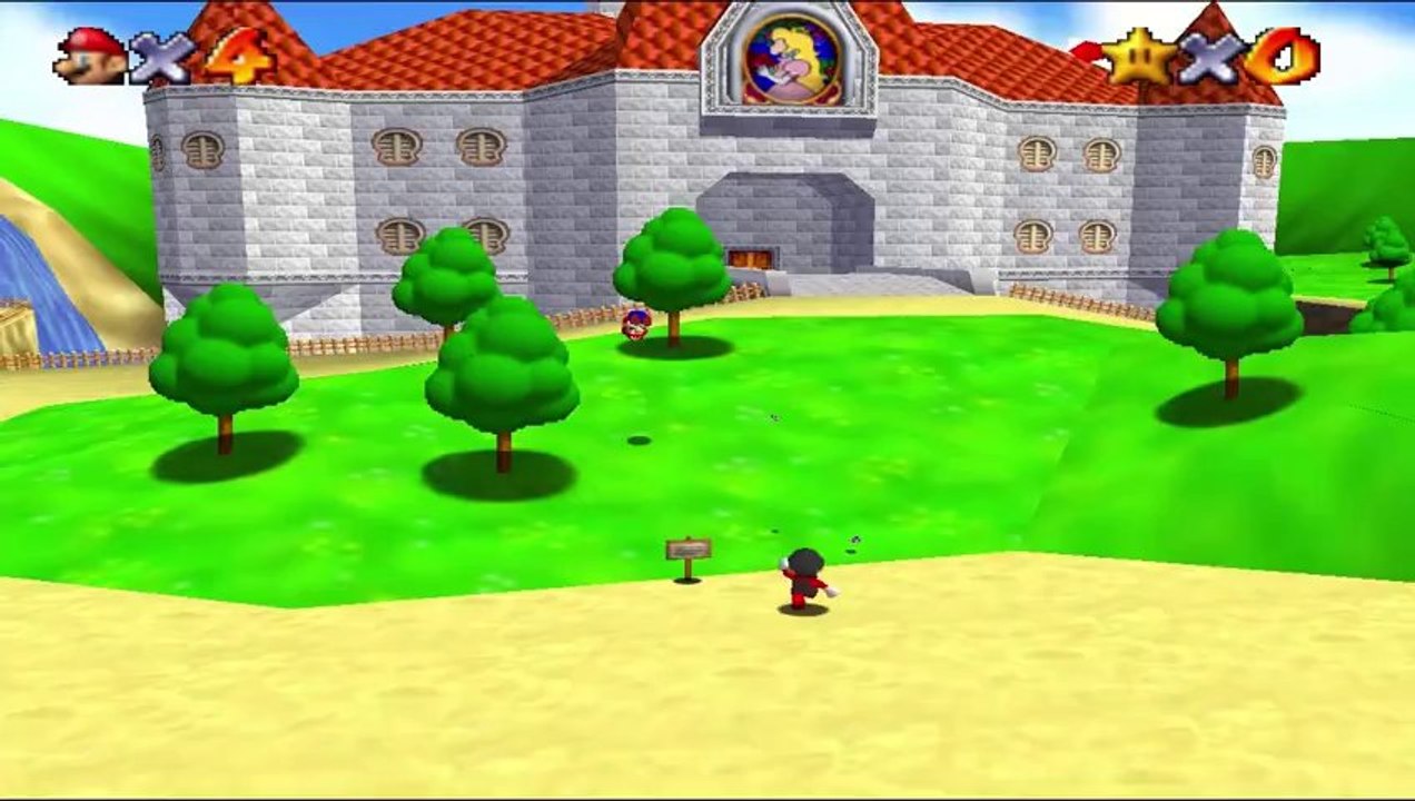 Test video