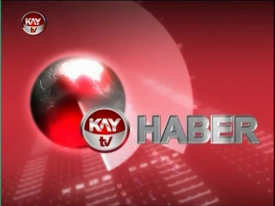 KAYTV ANA HABER BÜLTENİ 25 ARALIK 2013 ÇARŞAMBA