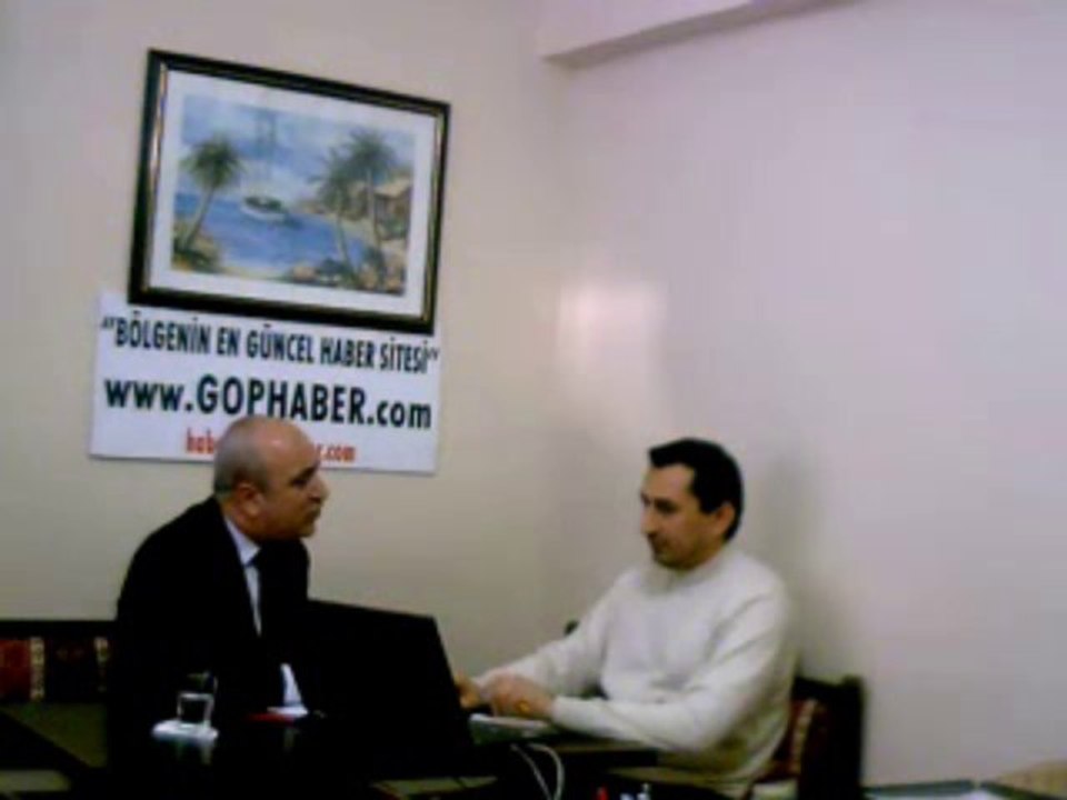 Ferhat Epözdemir gündeme dair...