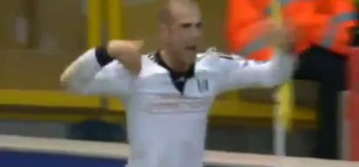 Gol Kasami (Norwich 1-1 Fulham)