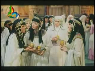 HAZRAT YOUSUF A.S  ( Urdu ) Episode 15