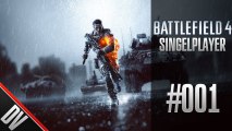 Lets Play Battlefield 4 #001