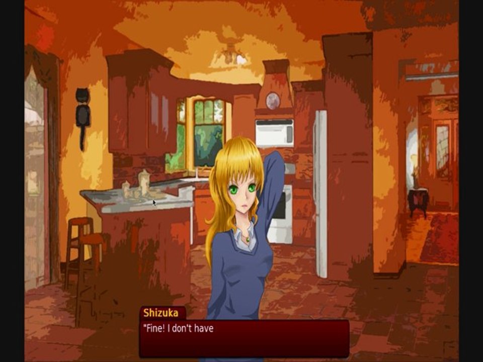 Sleepless Night 2 - Ladies Nightmare FAIL Part 1