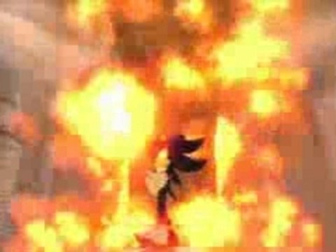 Sonic The Hedgehog PS3 XBOX360